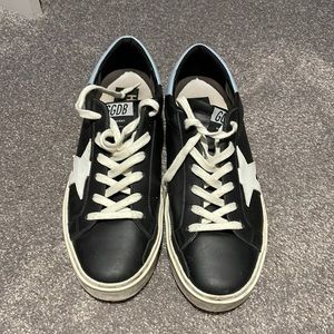 Golden goose sneakers